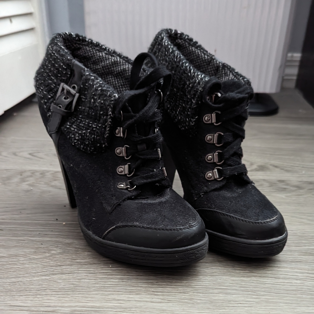 Limelight Boot